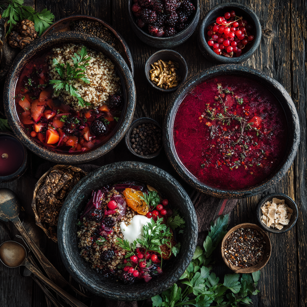 Процес консультації з харчування